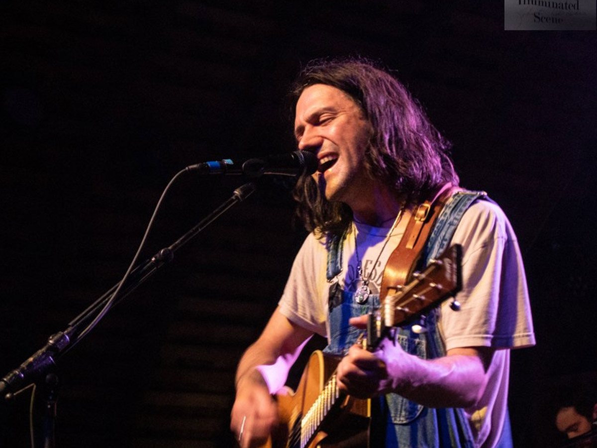27. Conor Oberst (Bright Eyes)