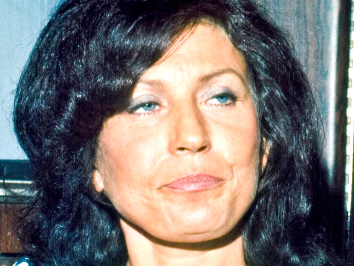 17. Kentucky: Loretta Lynn