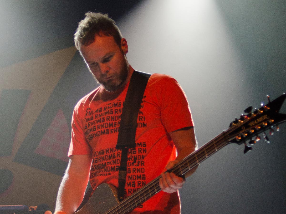 26. Montana: Jeff Arment
