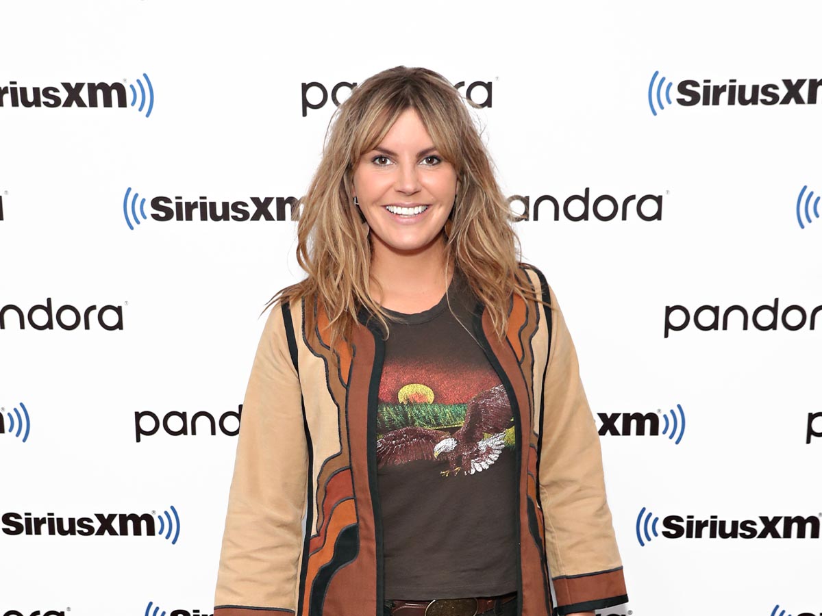 45. Vermont: Grace Potter