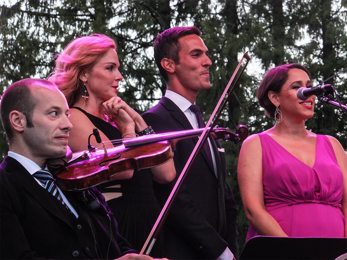 37. Oregon: Pink Martini