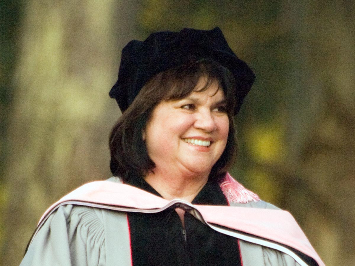 3. Arizona: Linda Ronstadt