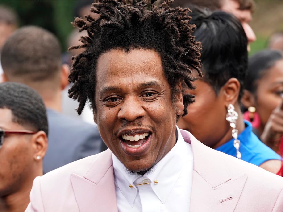 32. New York: Jay-Z