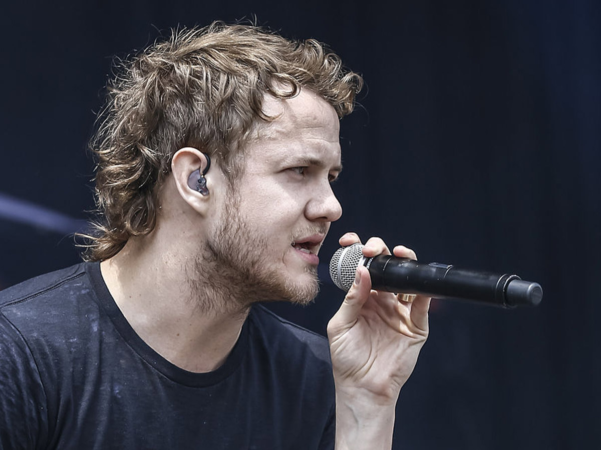 28. Nevada: Dan Reynolds