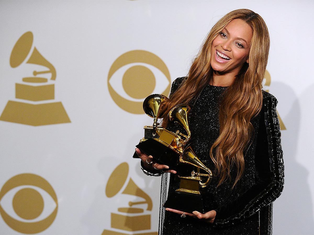 43. Texas: Beyoncé