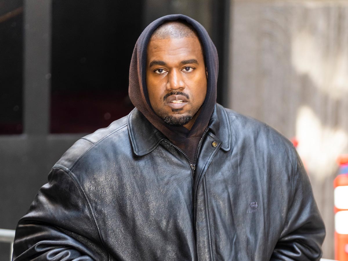 10. Georgia: Kanye West