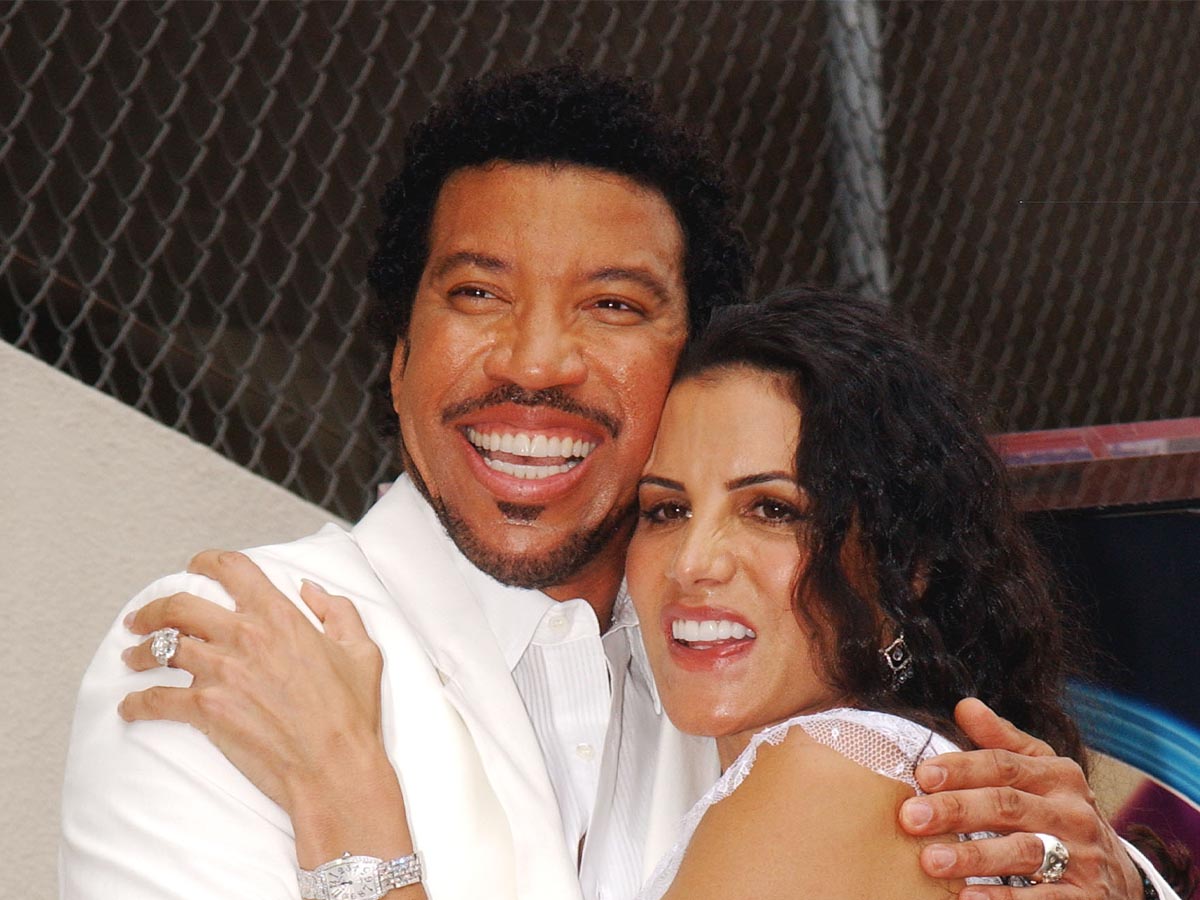 1. Alabama: Lionel Richie