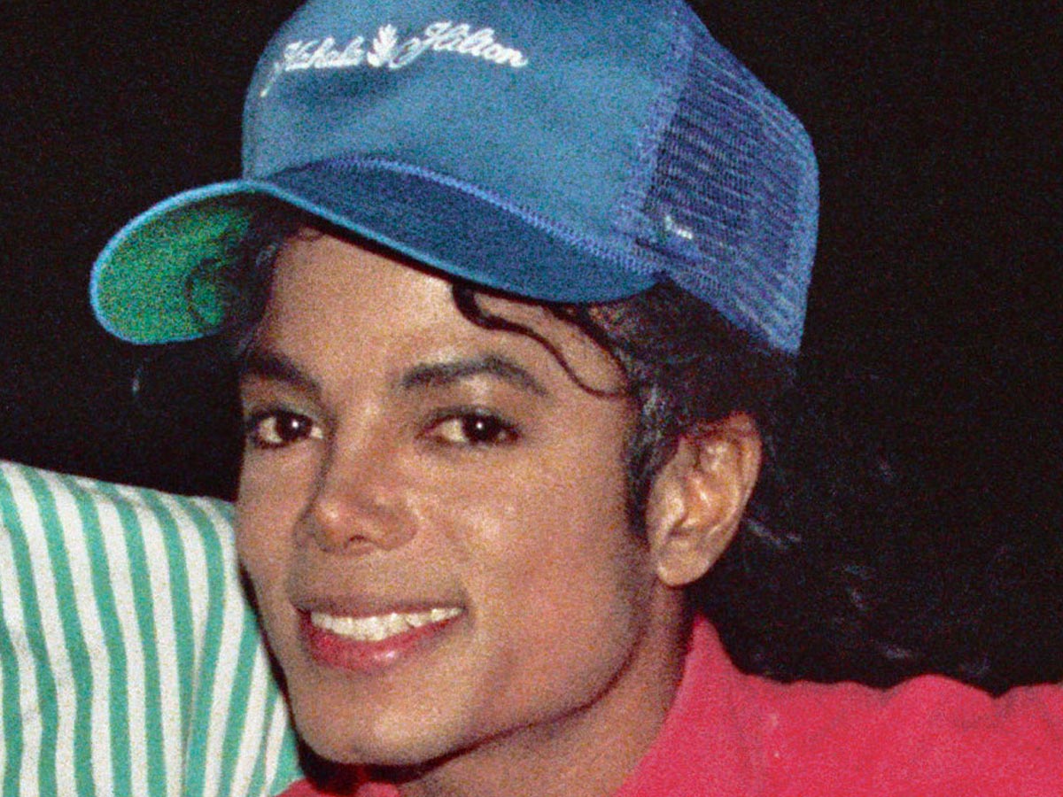 14. Indiana: Michael Jackson
