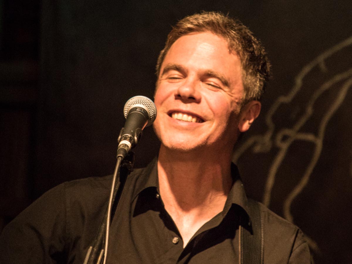 12. Idaho: Josh Ritter
