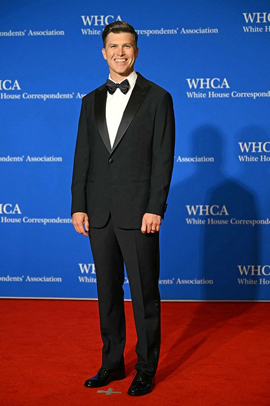Colin Jost - Best
