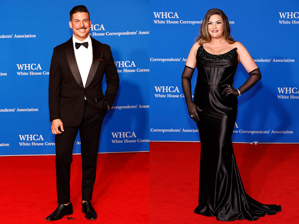 Jax Taylor and Brittany Cartwright - Best