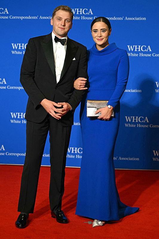 Naomi Biden - Best