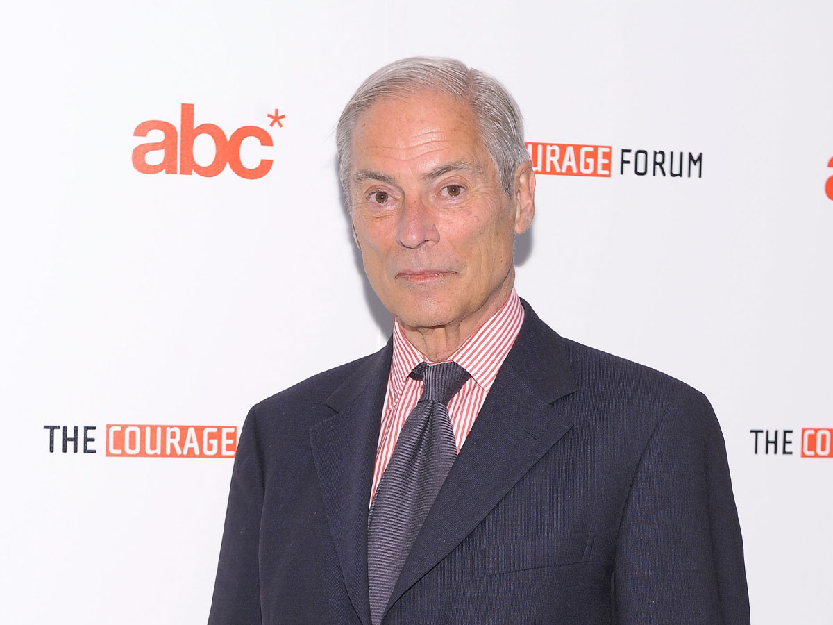 Bob Simon