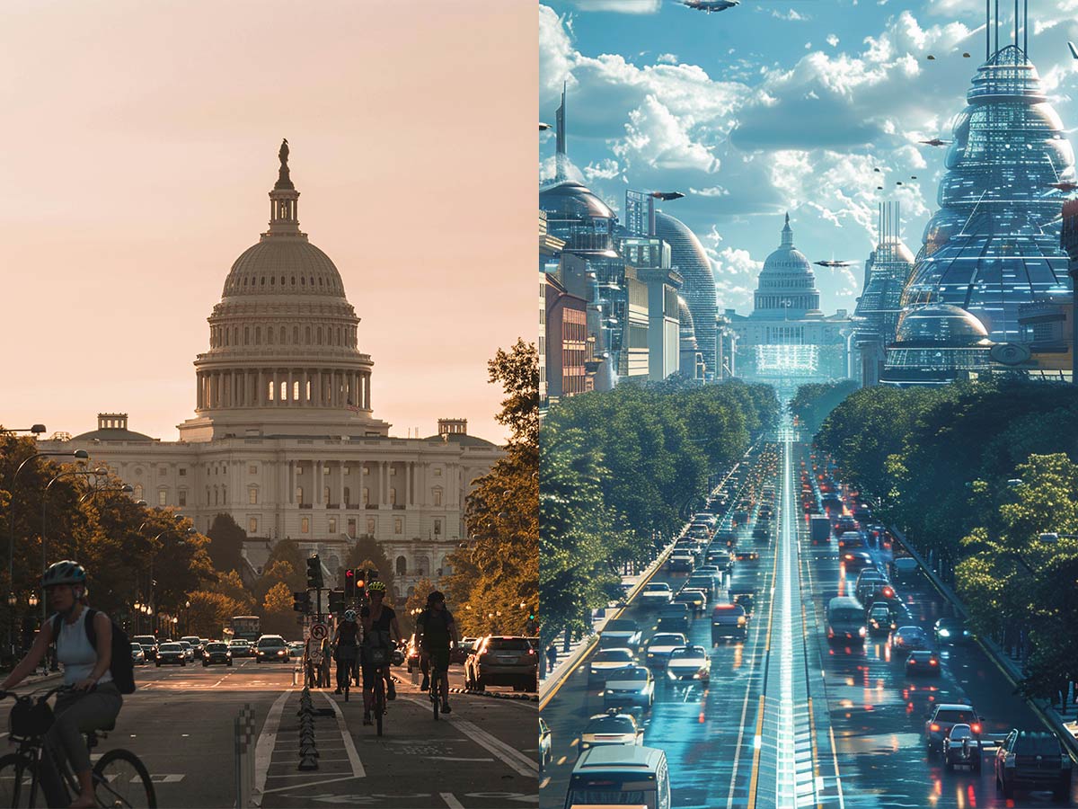 Pennsylvania Avenue