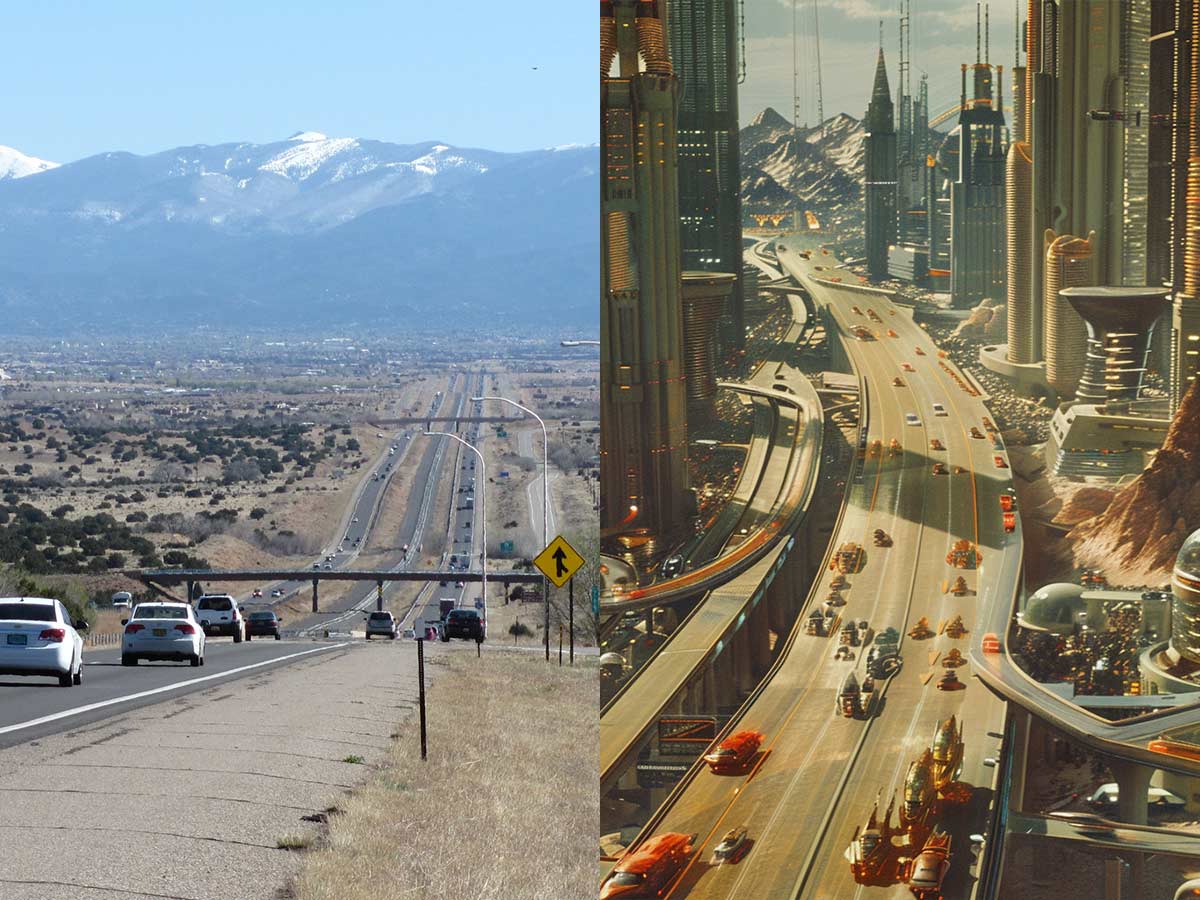 Pan-American Highway