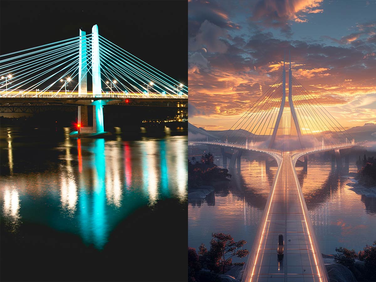 Tilikum Crossing