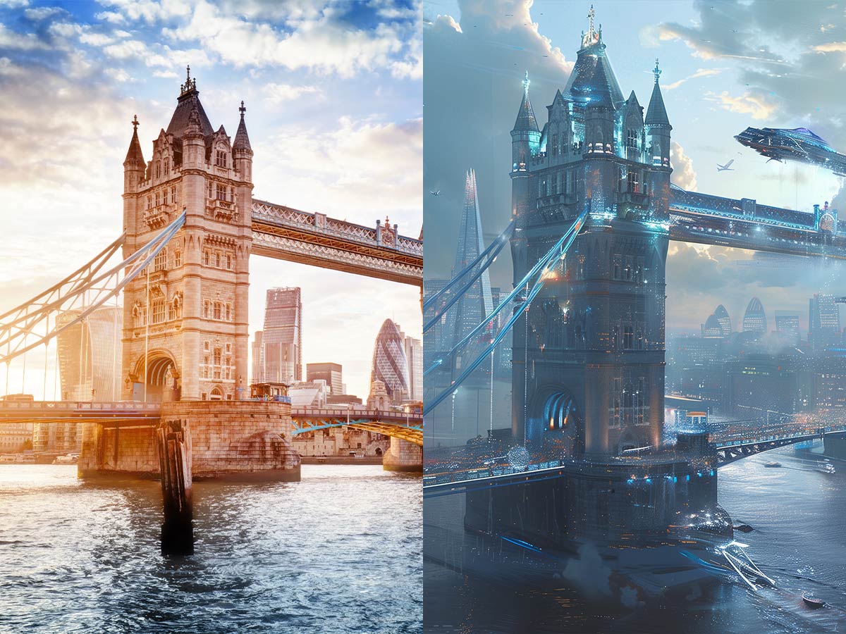 Tower Bridge