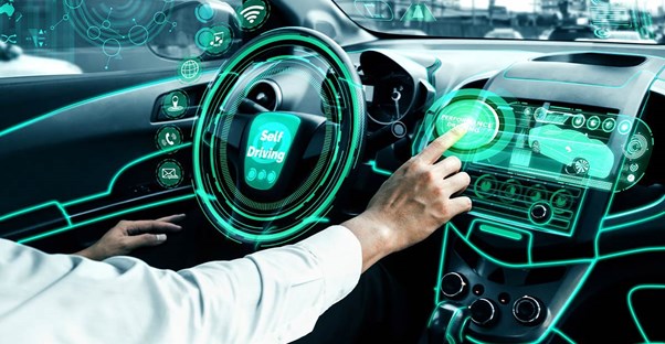 innovations auto industry