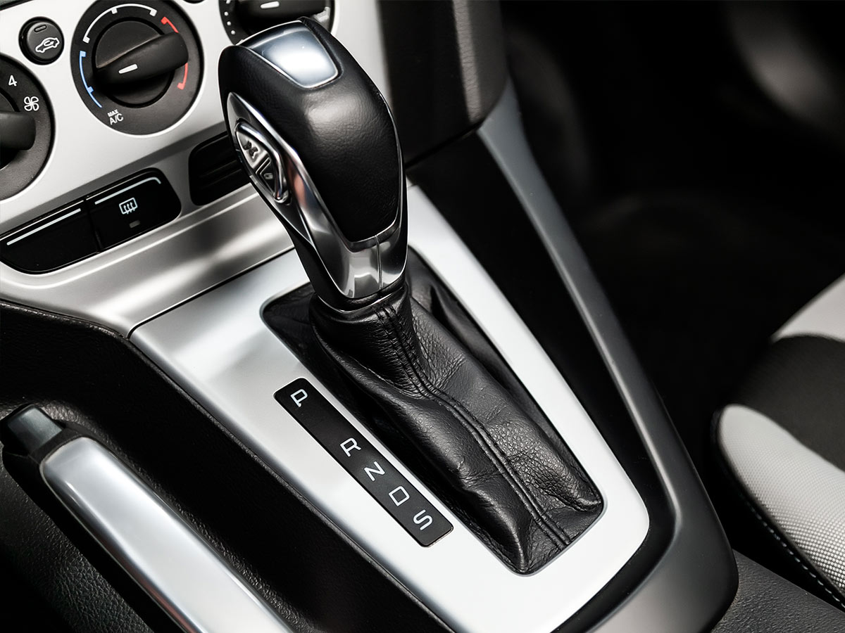 Automatic Transmission