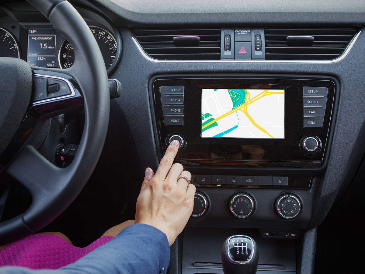 GPS