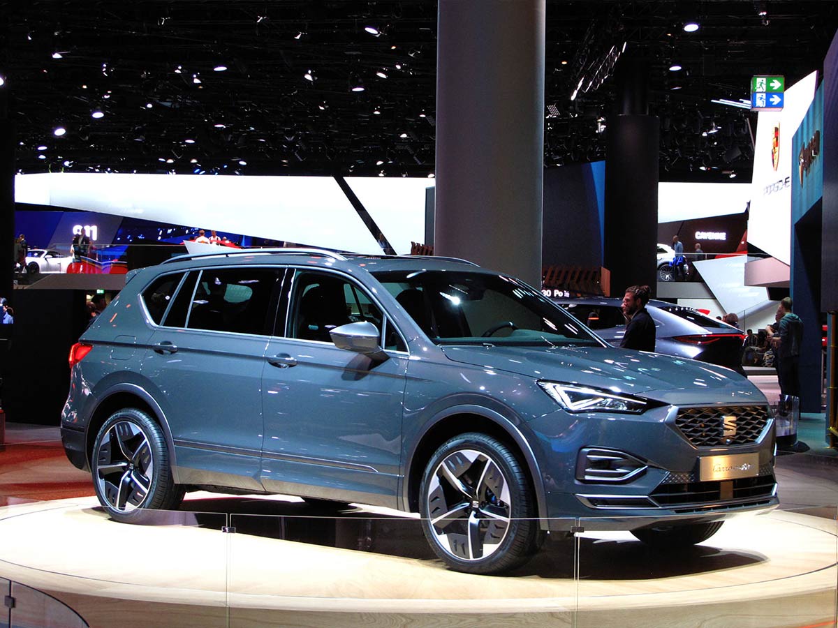 Hybrid Drivetrain