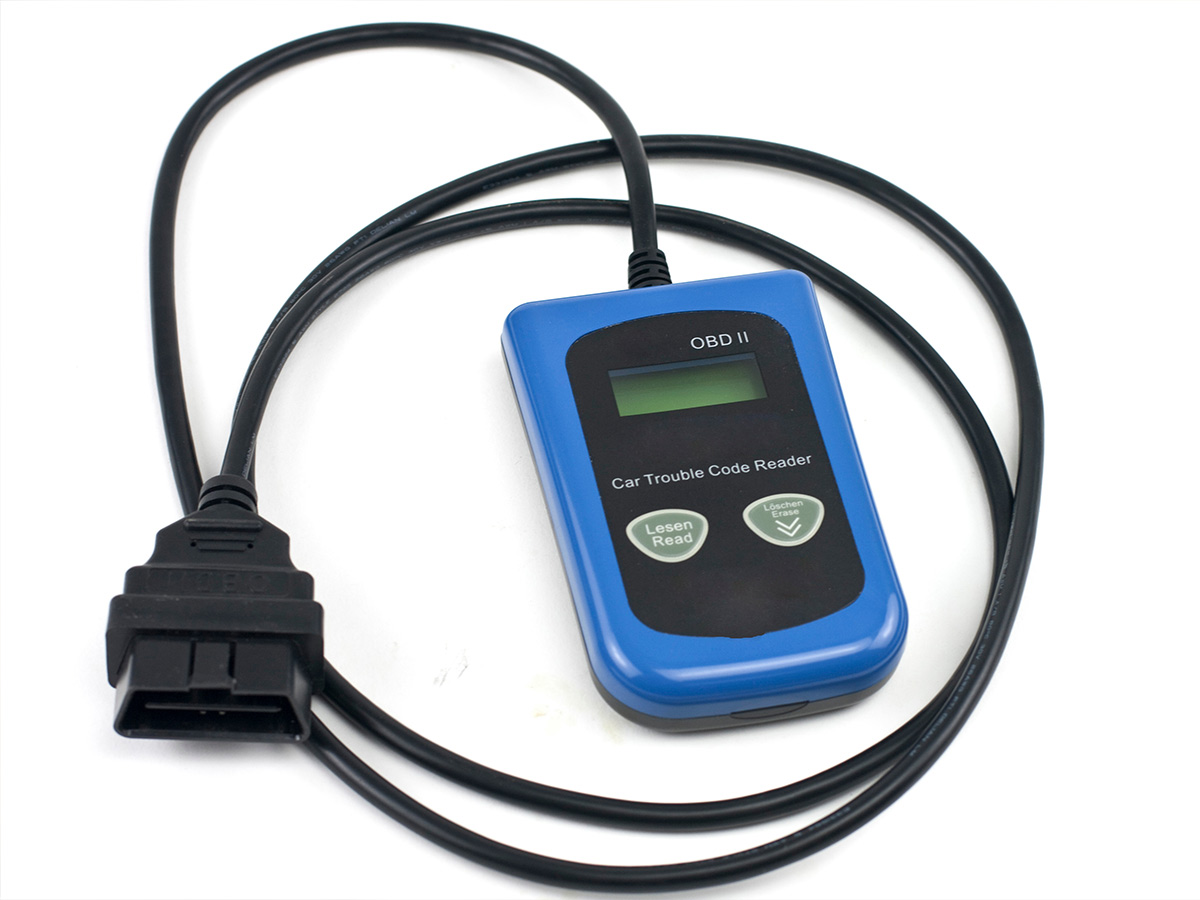 Onboard Diagnostics II