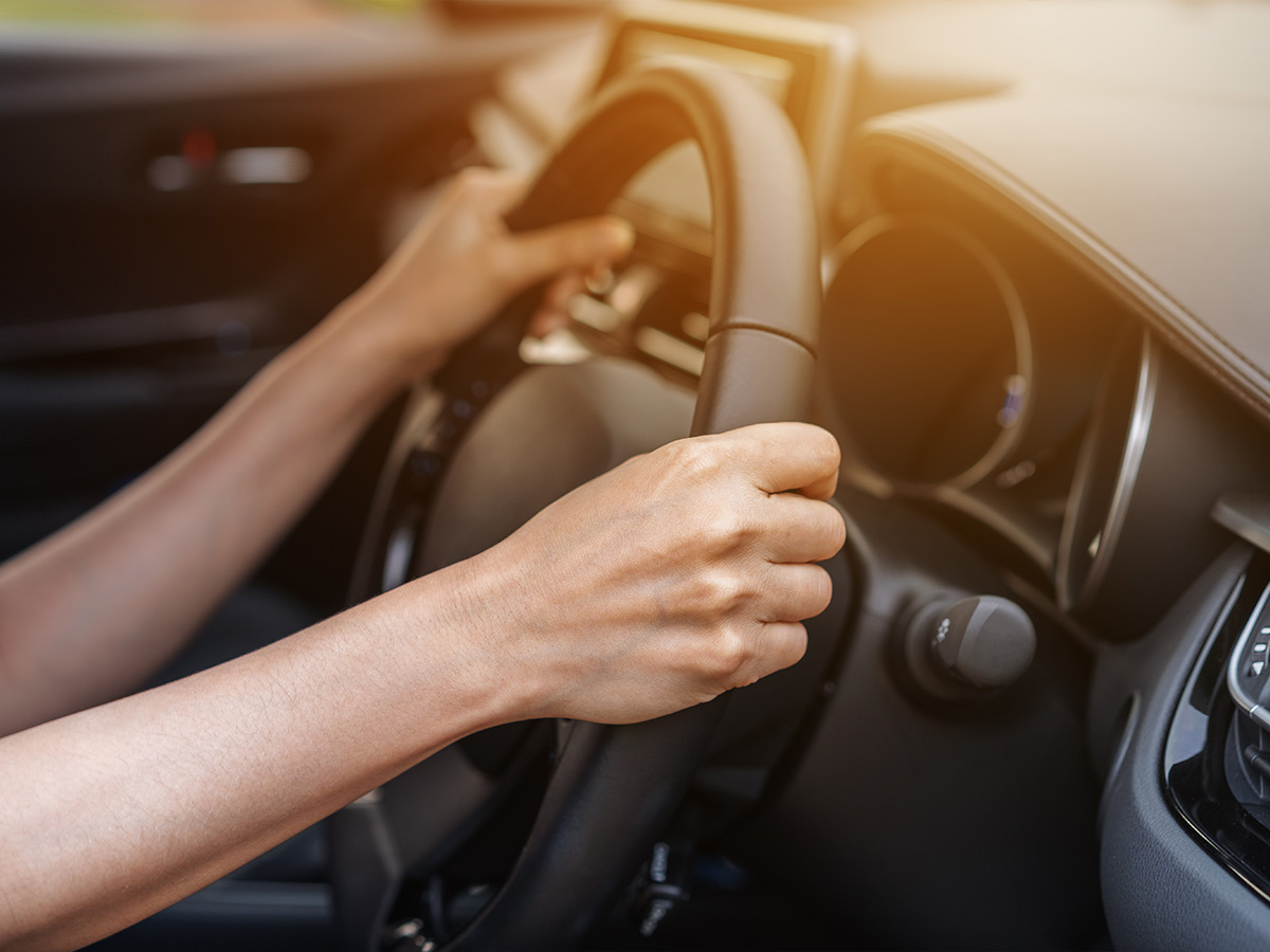 Power Steering