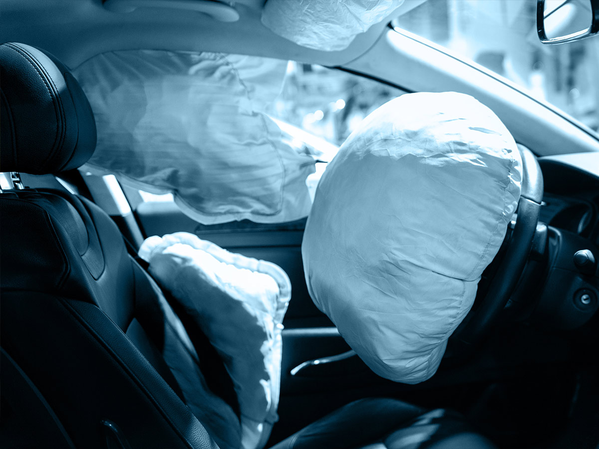 Airbags