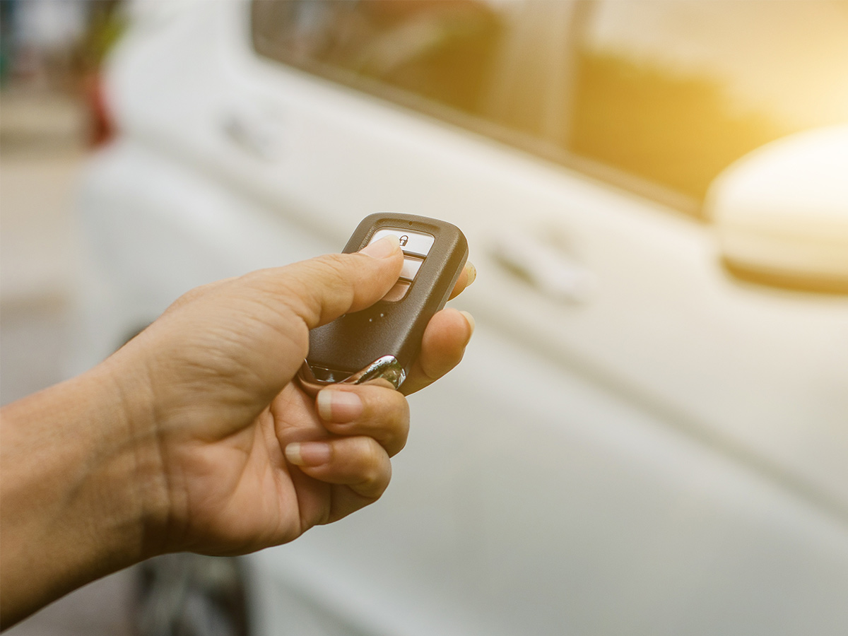 Key Fob