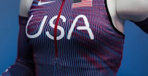 Outrage Over Nike's New Women's US Olympic Uniforms