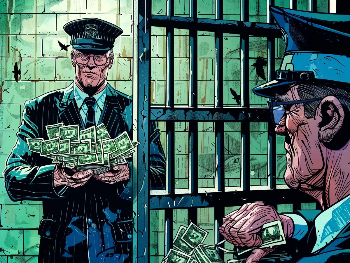 Get Out of Jail... Free?