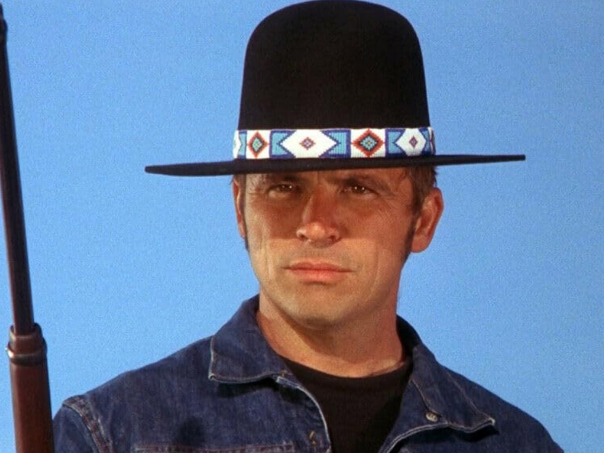 15. Billy Jack (1971) - $98 million