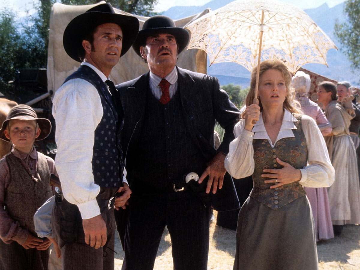 7. Maverick (1994) - $183 million