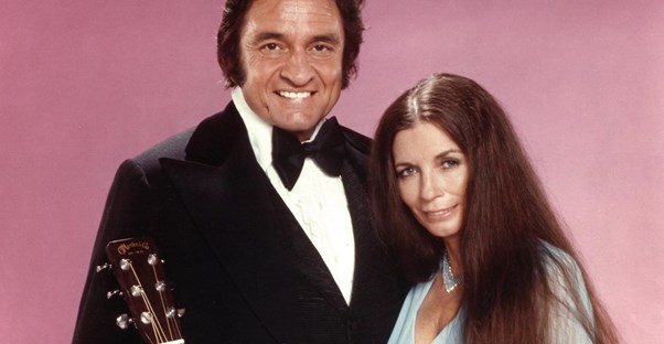 Top 20 Johnny Cash Songs, Ranked