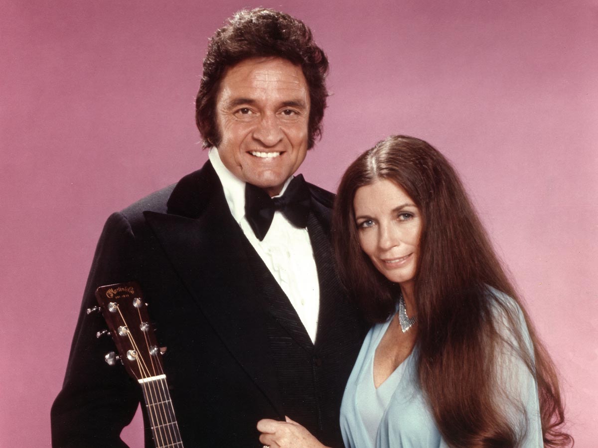 19. "Daddy Sang Bass"