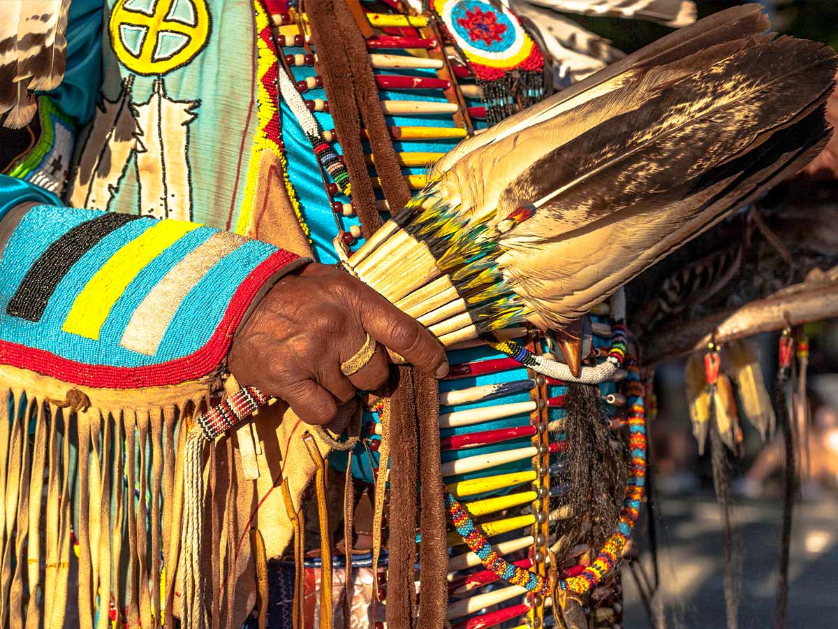 Too Many Chiefs, Not Enough Indians
