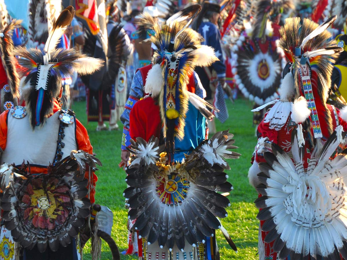 Pow-Wow