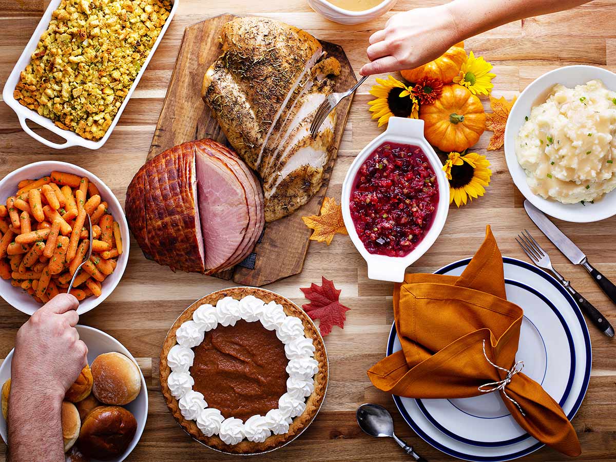 Thanksgiving