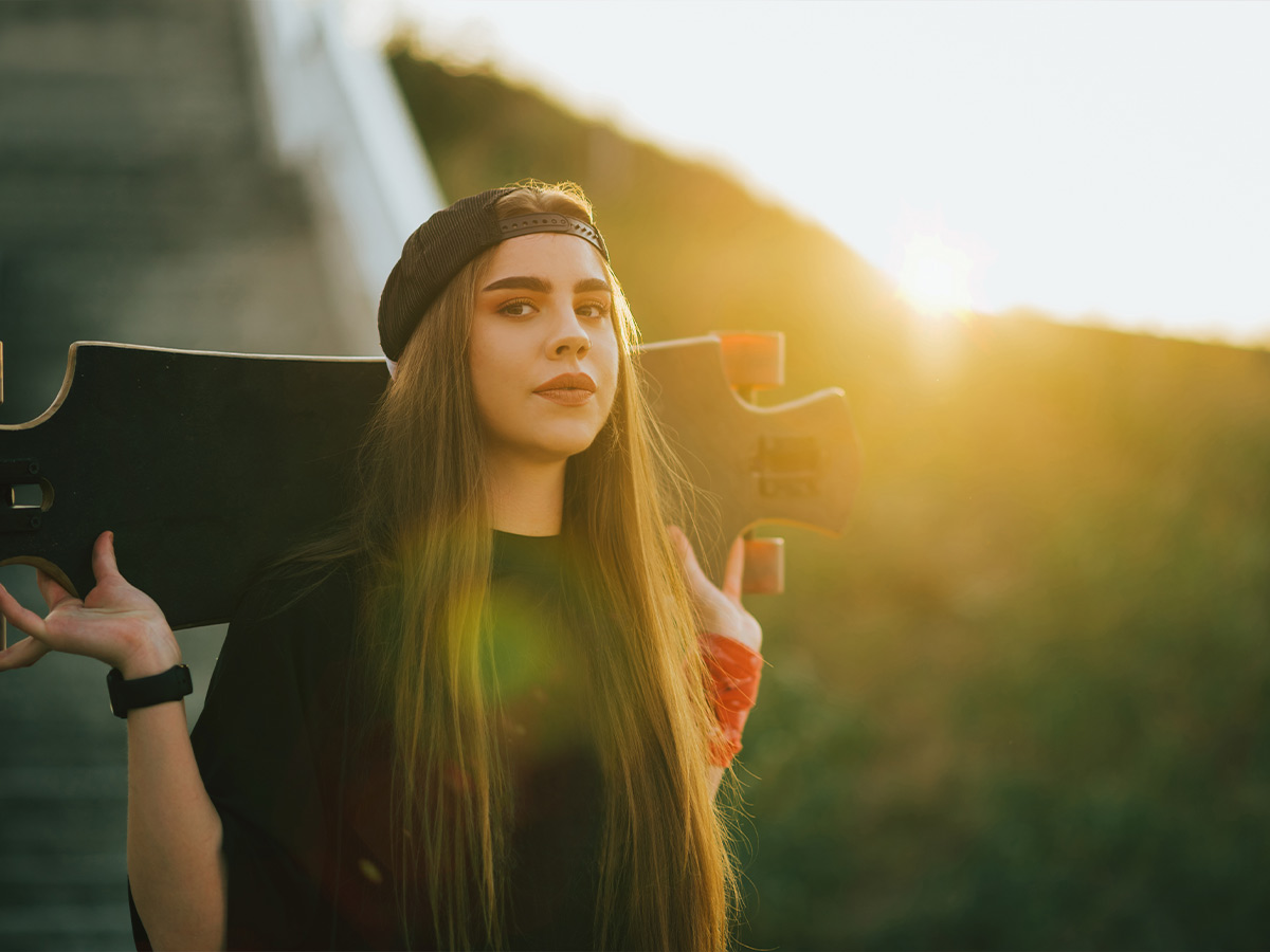 Tomboy