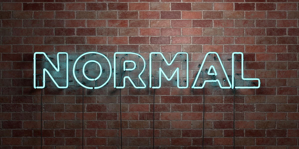 Normal