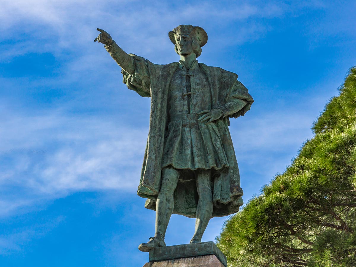 Columbus Day