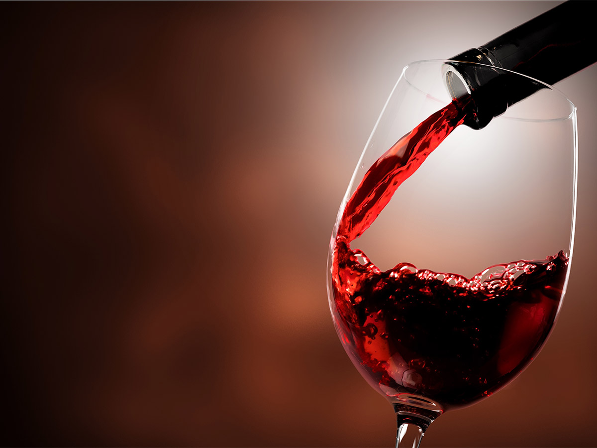 California - Wine