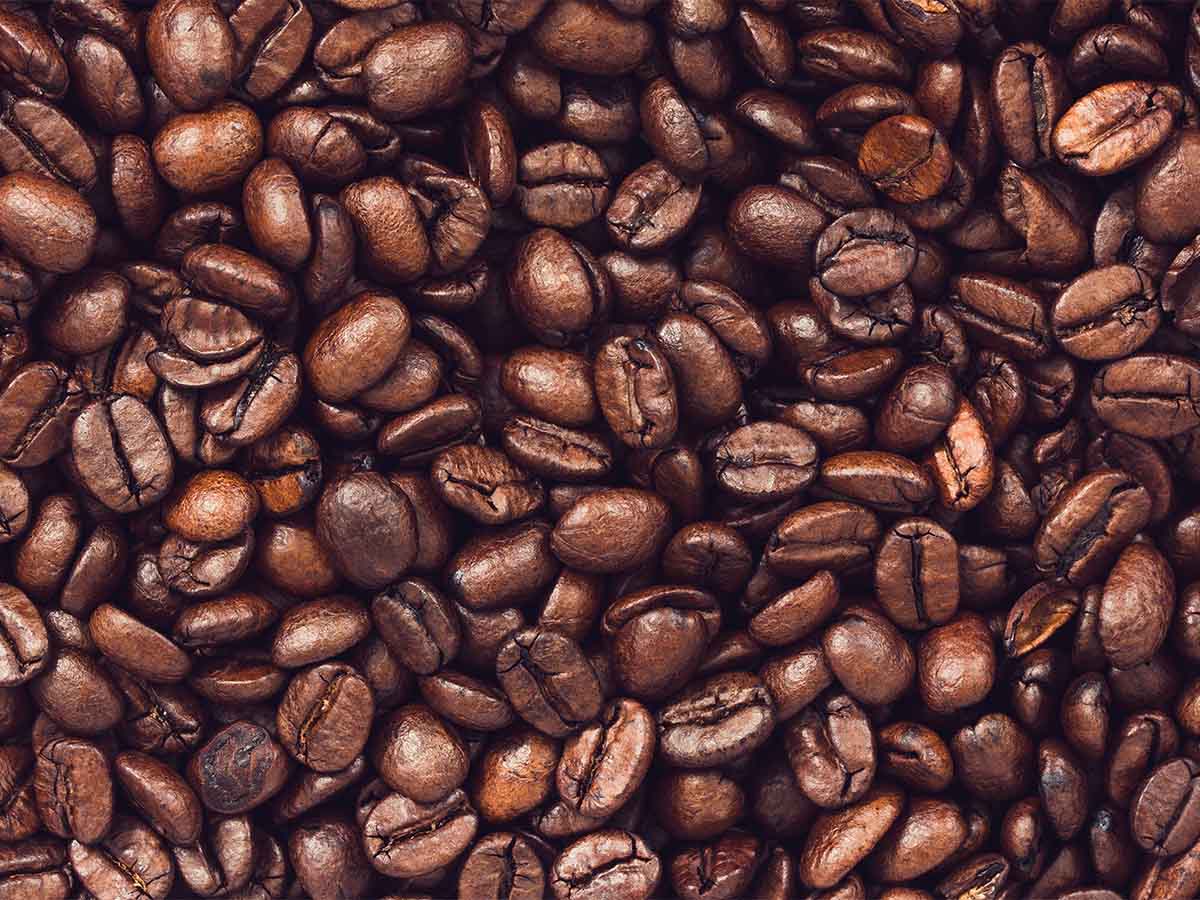 Louisiana - Community Coffee