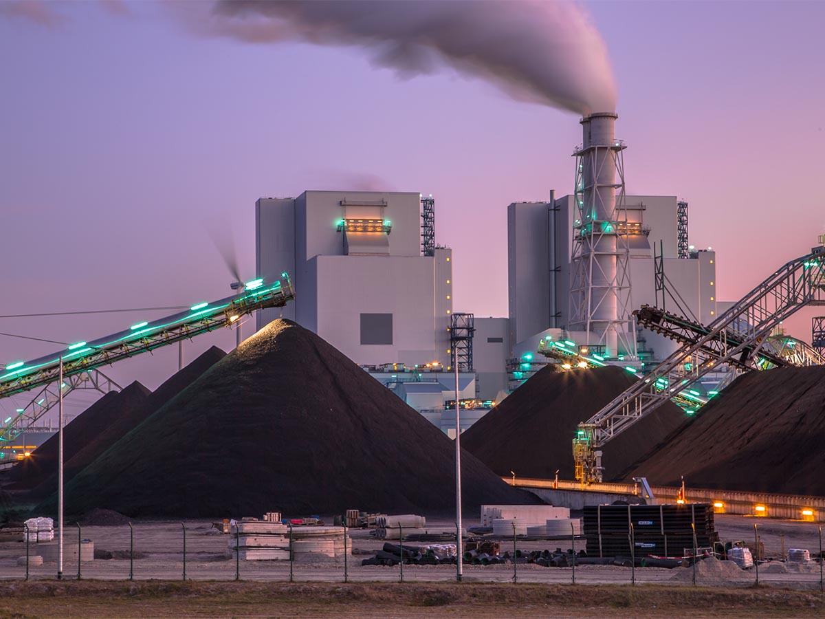 Wyoming - Coal