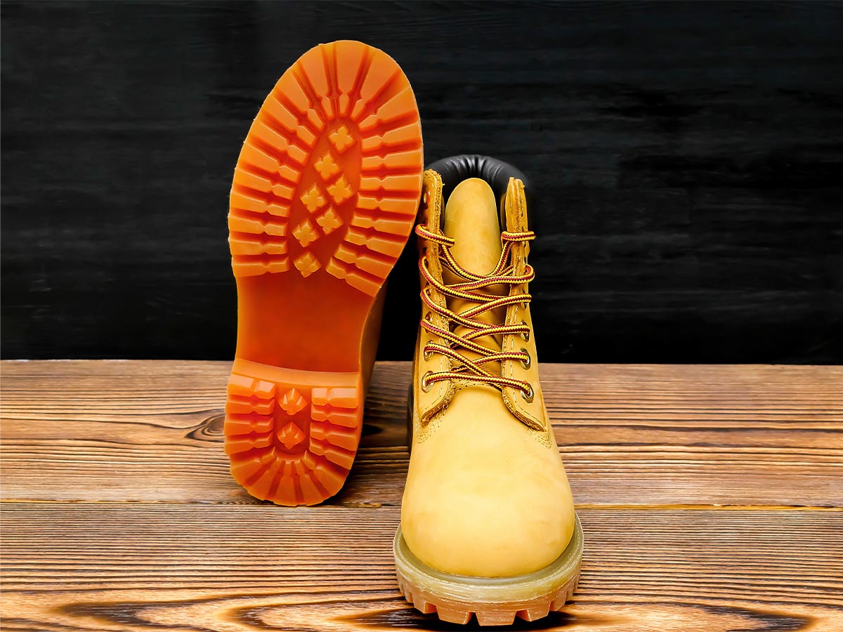 New Hampshire - Timberlands