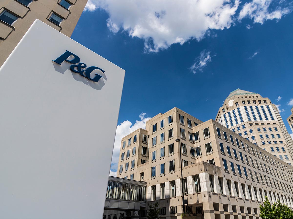 Ohio - Procter & Gamble (Pampers, Tide, Gillette, Crest)