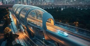what roads could look like