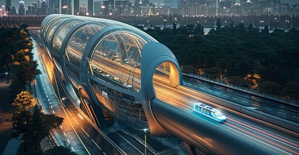 what roads could look like