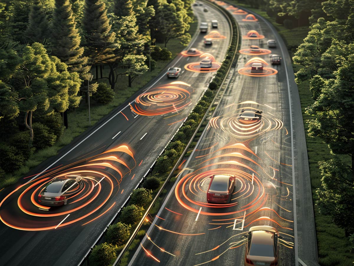Dedicated Autonomous Car Lanes