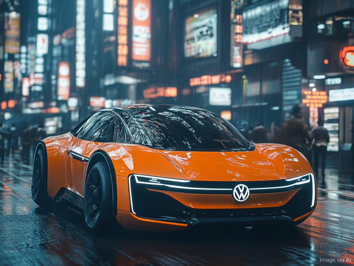 Volkswagen ID.4